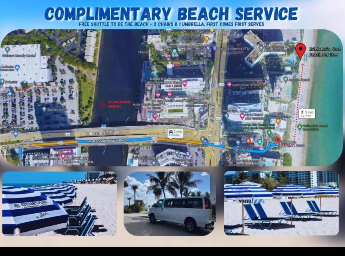 Apartment Ocean Views - Pool & Gym - Pet Friendly - Close To *