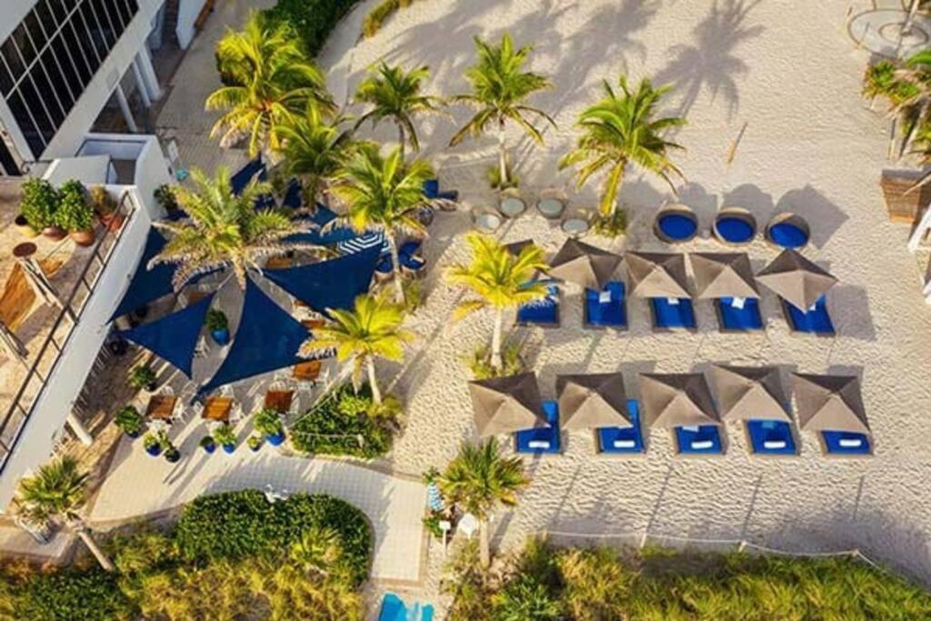 Ocean Views - Pool & Gym - Pet Friendly - Close To Hallandale Beach